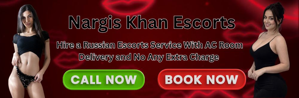 Call Girls in Rajouri Garden